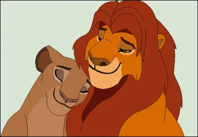 Qui sont les parents de Simba ?