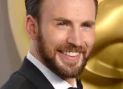 Quiz Les acteurs du MCU - Chris Evans