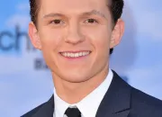 Quiz Les acteurs du MCU - Tom Holland