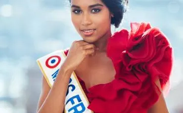 Quiz Miss france