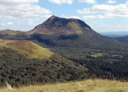 Quiz Les volcans d'Auvergne