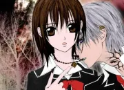 Quiz Vampire knight