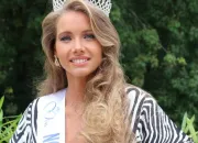 Quiz Connais-tu bien Amandine Petit (Miss France) ?