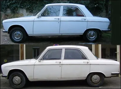 Sortie en 1969, la Peugeot 304 sera fabriquée jusqu'en ... : elle est en partie dérivée d'un modèle précédent, la ... (Complétez les pointillés !)