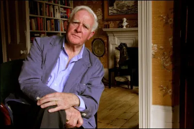 John le Carré, romancier britannique, mort le 12 décembre 2020, auteur de nombreux romans d'espionnage, a créé un personnage de fiction qui apparaît dans plusieurs de ses romans dont "la Taupe" : il s'agit de ...