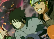 Test Quel personnage de Naruto' es-tu ?