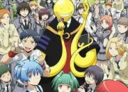 Test Quel personnage d''Assassination Classroom' es-tu ?