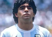 Quiz Diego Maradona