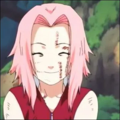 Quand Sakura a-t-elle appris le Ninjutsu Médical ?