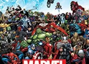 Quiz Best of Marvel