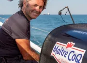 Quiz Yannick Bestaven skipper du Vende Globe