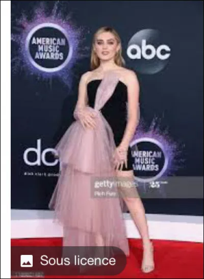 Quelle est la date de naissance de Meg Donnelly ?