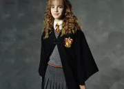 Quiz Connais-tu bien Hermione Granger ?