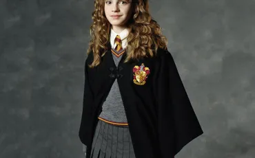 Quiz Hermione