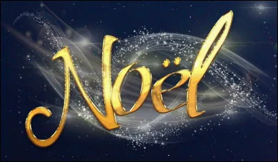 Quand tombe Noël ?