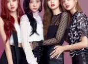 Test Qui es-tu dans Blackpink ?