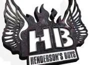 Quiz Henderson boys