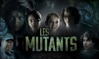 Combien y a-t-il de mutants ?