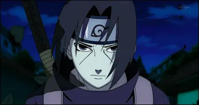 Quelle est la date d'anniversaire d'Itachi ?