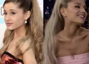 Test Ressembles-tu  Ariana Grande ?