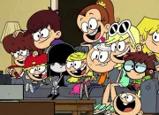 Quiz Les Loud, invasion