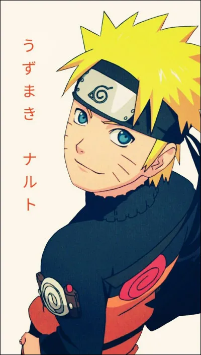 Où vit Naruto Uzumaki ?