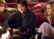 Test Quel personnage de 'Harry Potter' es-tu ?