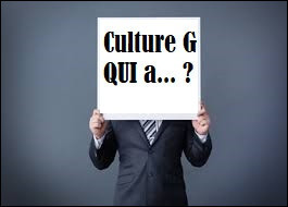 Quiz Culture gnrale