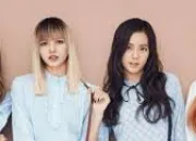 Quiz Connais-tu bien les Blackpink ?