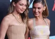 Quiz Gigi ou Bella Hadid ?