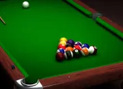 Test Quelle Billard es-tu ?