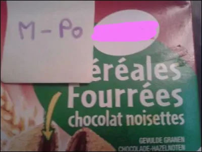 Moi j'aime po !