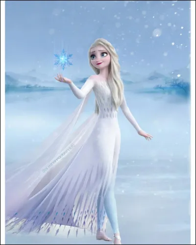 En quelle année le Disney La Reine des neiges 1' est-il sorti ?