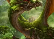 Test Quel dragon es-tu ?