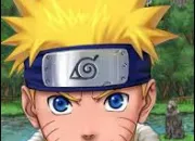 Test Quel personnage de  Naruto  es-tu ?