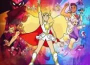 Test Quel personnage de 'She-Ra' es-tu ?