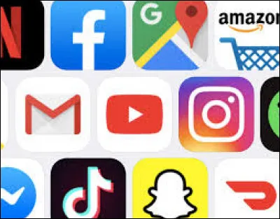 Quelle application aimes-tu le plus ?
