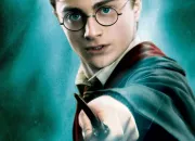 Test Harry Potter