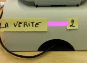 Quiz Faites poter les p'tits papiers ! (52)