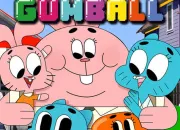 Test Qui es-tu dans ''Gumball'' ?