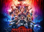 Quiz Stranger Things, saison 2