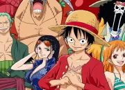 Quiz  One Piece 