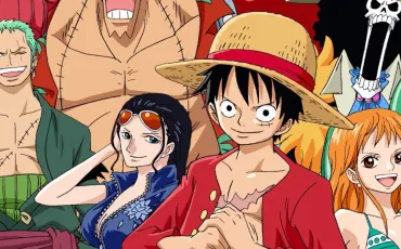 Quiz One piece