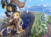 Quiz Connais-tu l'univers de ''Made in Abyss'' ?