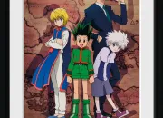 Quiz Hunter x Hunter