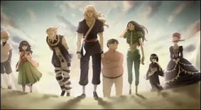 Quel est le nom de famille de Killua ?