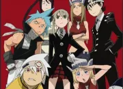 Quiz Les personnages de  Soul Eater 