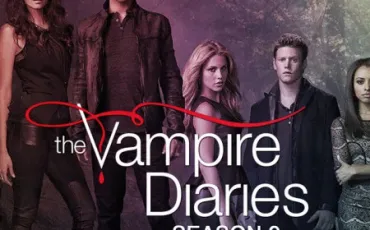 Quiz Vampire diaries