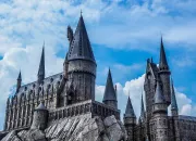 Test Quelle est ta maison dans ''Harry Potter'' ?