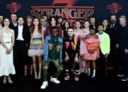 Test Quelle actrice de  Stranger Things  es-tu ? | Pour les filles